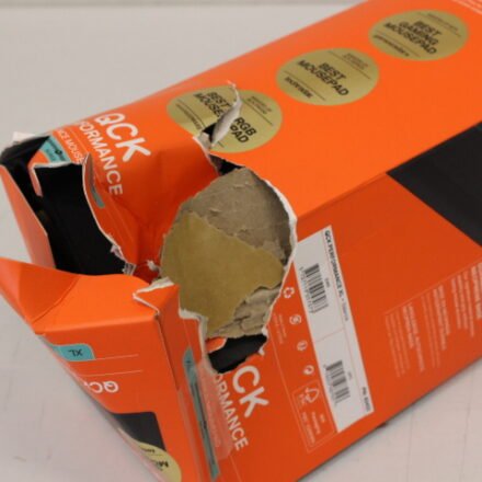 SteelSeries SteelSeries | DAMAGED PACKAGIN, DAMAGED ON THE BOTTOM 63433SO