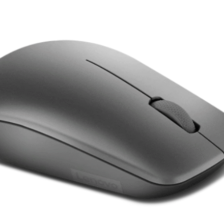 Lenovo Lenovo | Wireless Mouse | 530 | Wireless mouse | Wireless | 2.4 GHz Wireless via Nano USB | Graphite GY50Z49089