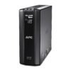 Schneider Electric Schneider Electric APC Back-UPS Pro, Tower, 10x IEC C13 outlets, AVR, LCD, user-replaceable battery | BR1500GI | 1500 VA | 865 W | 230 V BR1500GI