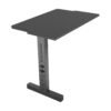 Genesis Genesis | Corner Desk Set for Gaming Desk Genesis Holm Modular 160 | NDS-2296 | Anthracite Black NDS-2296