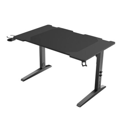 Genesis Genesis Gaming Desk | Holm 120 Modular | Black NDS-2248