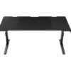 Genesis Genesis | Modular Gaming Desk | Holm 160 RGB | Anthracite Black NDS-2250