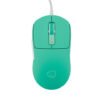Fury Fury Gaming Mouse | Tanto T4 | Wired | USB | Mint NFU-2201