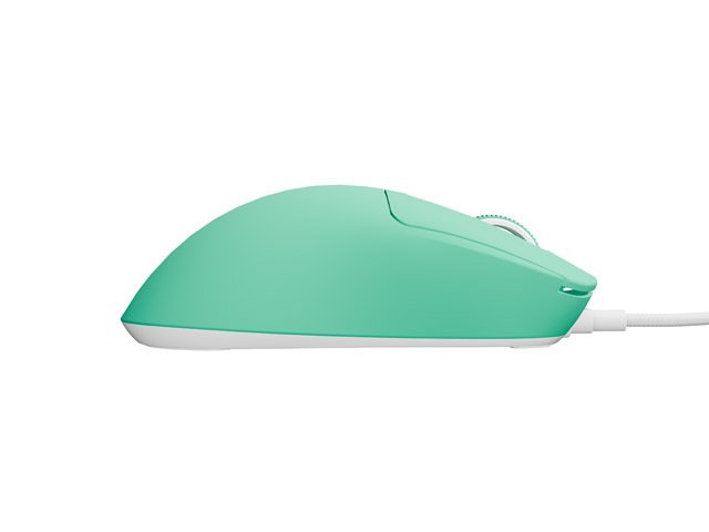 Fury Fury Gaming Mouse | Tanto T4 | Wired | USB | Mint NFU-2201