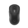 Fury Fury Gaming Mouse | Tanto T4 | Wired/Wireless | 2.4 GHz, Bluetooth, USB | Black NFU-2203