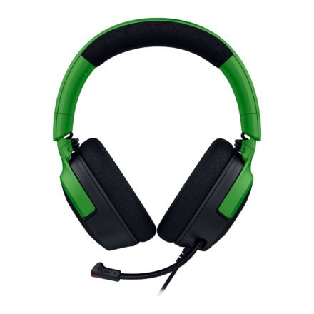 Razer Razer Gaming Headset | Kraken V4 X | Wired | Over-Ear | Microphone | Minecraft Edition RZ04-05180200-R3M1