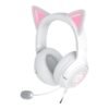 Razer Razer Headset | Kraken Kitty V2 | Wired | Over-ear | Microphone | Noise canceling | White RZ04-04730600-R3M1