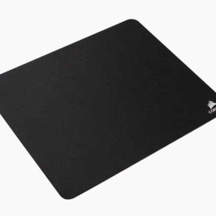 Corsair Corsair | MM100 | Cloth | Gaming mouse pad | 320 x 270 x 3 mm | Black | Medium CH-9100020-EU