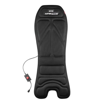 Next Level Racing Next Level Racing | Haptic Feedback Gaming Pad | HF8 PRO | Black NLR-G006