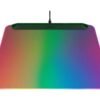 Razer Razer | Firefly V2 Pro | Mouse pad | 360 x 278 mm | Phantom Green Edition RZ02-04920300-R3M1