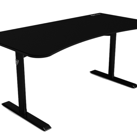 Arozzi Arozzi | Gaming Desk | ARENA MOTO | Black AZ-ARENA-MOTO