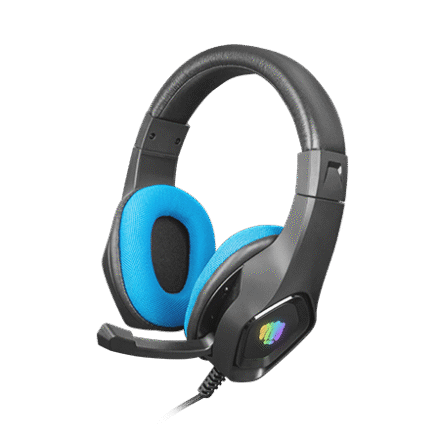 Fury Fury | Gaming Headset | Natec Fury Phantom | Headband/On-Ear NFU-1679