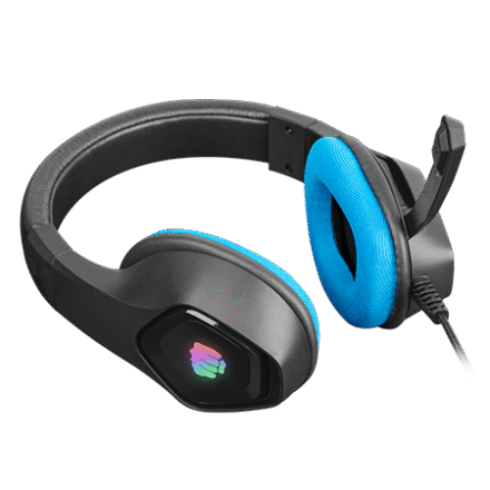 Fury Fury | Gaming Headset | Natec Fury Phantom | Headband/On-Ear NFU-1679