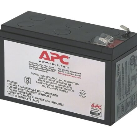 Schneider Electric APC Replacement Battery Cartridge #106 | Schneider Electric APCRBC106