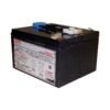 Schneider Electric APC Replacement Battery Cartridge #142 | Schneider Electric APCRBC142