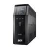 Schneider Electric APC Back UPS Pro BR 1200VA, Sinewave,8 Outlets, AVR, LCD interface | Schneider Electric BR1200SI