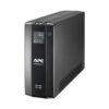 Schneider Electric APC Back UPS Pro BR 1300VA, 8 Outlets, AVR, LCD Interface | Schneider Electric BR1300MI