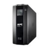 Schneider Electric APC Back UPS Pro BR 1600VA, 8 Outlets, AVR, LCD Interface | Schneider Electric BR1600MI