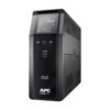 Schneider Electric APC Back UPS Pro BR 1600VA, Sinewave,8 Outlets, AVR, LCD interface | Schneider Electric BR1600SI