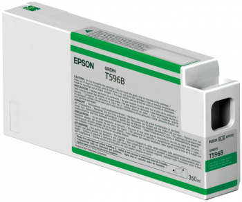 Epson Epson T596B00 | Ink Cartridge | Green C13T596B00