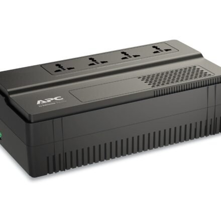 Schneider Electric APC Easy UPS BV 800VA, AVR, Universal Outlet, 230V | Schneider Electric BV800I-MSX
