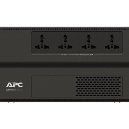 Schneider Electric APC Easy UPS BV 800VA, AVR, Universal Outlet, 230V | Schneider Electric BV800I-MSX