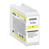 Epson Epson UltraChrome Pro 10 ink | T47A4 | Ink cartrige | Yellow C13T47A400