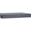 Schneider Electric APC Smart-UPS SC 450VA 230V - 1U Rackmount/Tower | Schneider Electric SC450RMI1U