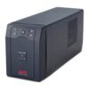 Schneider Electric APC Smart-UPS SC 620VA 230V | Schneider Electric SC620I