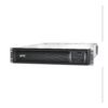 Schneider Electric APC Smart-UPS 3000VA LCD RM 2U 230V with Network Card | Schneider Electric SMT3000RMI2UNC