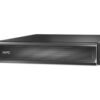 Schneider Electric APC Smart-UPS X 120V External Battery Pack Rack/Tower | Schneider Electric SMX120RMBP2U