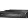 Schneider Electric APC Smart-UPS X 2200VA Rack/Tower LCD 200-240V | Schneider Electric SMX2200RMHV2U