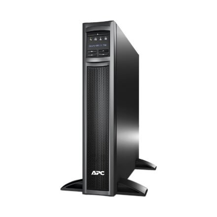 Schneider Electric APC Smart-UPS X 750VA Rack/Tower LCD 230V | Schneider Electric SMX750I