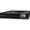 Schneider Electric APC Smart-UPS SRT 1000VA RM 230V Network Card | Schneider Electric SRT1000RMXLI-NC