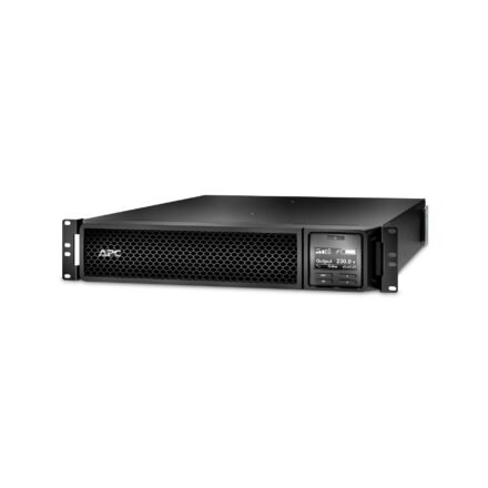 Schneider Electric APC Smart-UPS SRT 2200VA RM 230V | Schneider Electric SRT2200RMXLI