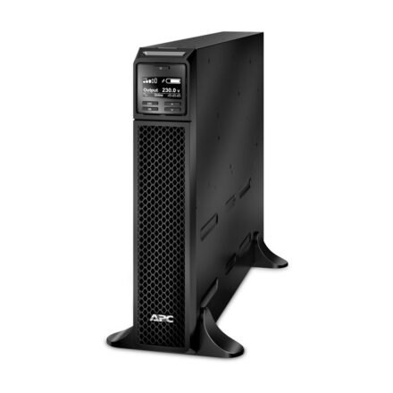 Schneider Electric APC Smart-UPS SRT 2200VA 230V | Schneider Electric SRT2200XLI