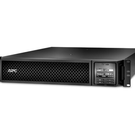 Schneider Electric APC Smart-UPS SRT 3000VA RM 230V | Schneider Electric SRT3000RMXLI