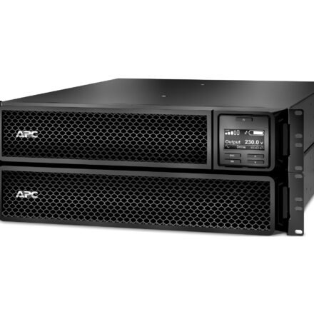 Schneider Electric APC Smart-UPS SRT 3000VA RM 230V | Schneider Electric SRT3000RMXLI