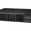 FSP FSP | Double-Conversion UPS | CLIPPERS RT 1K | 1000 VA | 1000 W CLIPPERS RT 1K