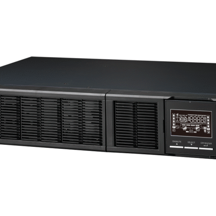 FSP FSP | Double-Conversion UPS | CLIPPERS RT 1K | 1000 VA | 1000 W CLIPPERS RT 1K