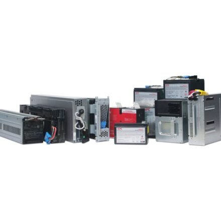 Schneider Electric APC Replacement Battery Cartridge #59 | Schneider Electric RBC59