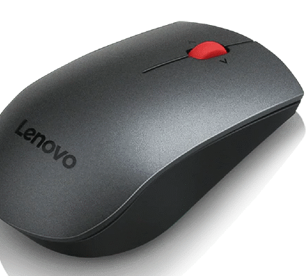 Lenovo Lenovo | 4X30H56887 | Wireless | Professional Laser Mouse | Black 4X30H56887