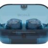 Sony Sony Headphones | WF-C710N | Bluetooth | In-ear | Noise canceling | Noise reduction | Wireless | Glass blue WFC710NL.CE7