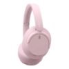 Sony Sony Headphones | WH-CH720N | Bluetooth | On-Ear | Noise canceling | Wireless | Pink WHCH720NP.CE7