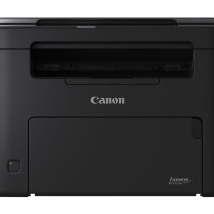 Canon Canon Printer | i-SENSYS MF272dw | Laser | Mono | A4 | Wi-Fi | Black 5621C013