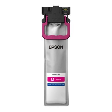 Epson Epson XL Ink | WorkForce Pro EM-C810xR | Ink cartrige | Magenta C13T13L340