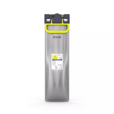Epson Epson XL Ink | WorkForce Pro EM-C810xR | Ink cartrige | Yellow C13T13L440