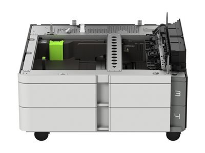 Lexmark Lexmark 20L8801 2x550 Sheet Tray | Lexmark 20L8801