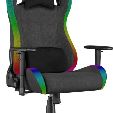 Genesis Genesis Gaming Chair | Trit 660 RBG | Grey NFG-2246