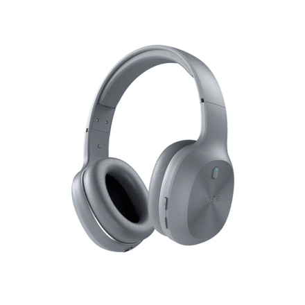 Edifier Edifier | Headphones BT | W600BT | Yes | 3.5 mm, Bluetooth W600BT Grey